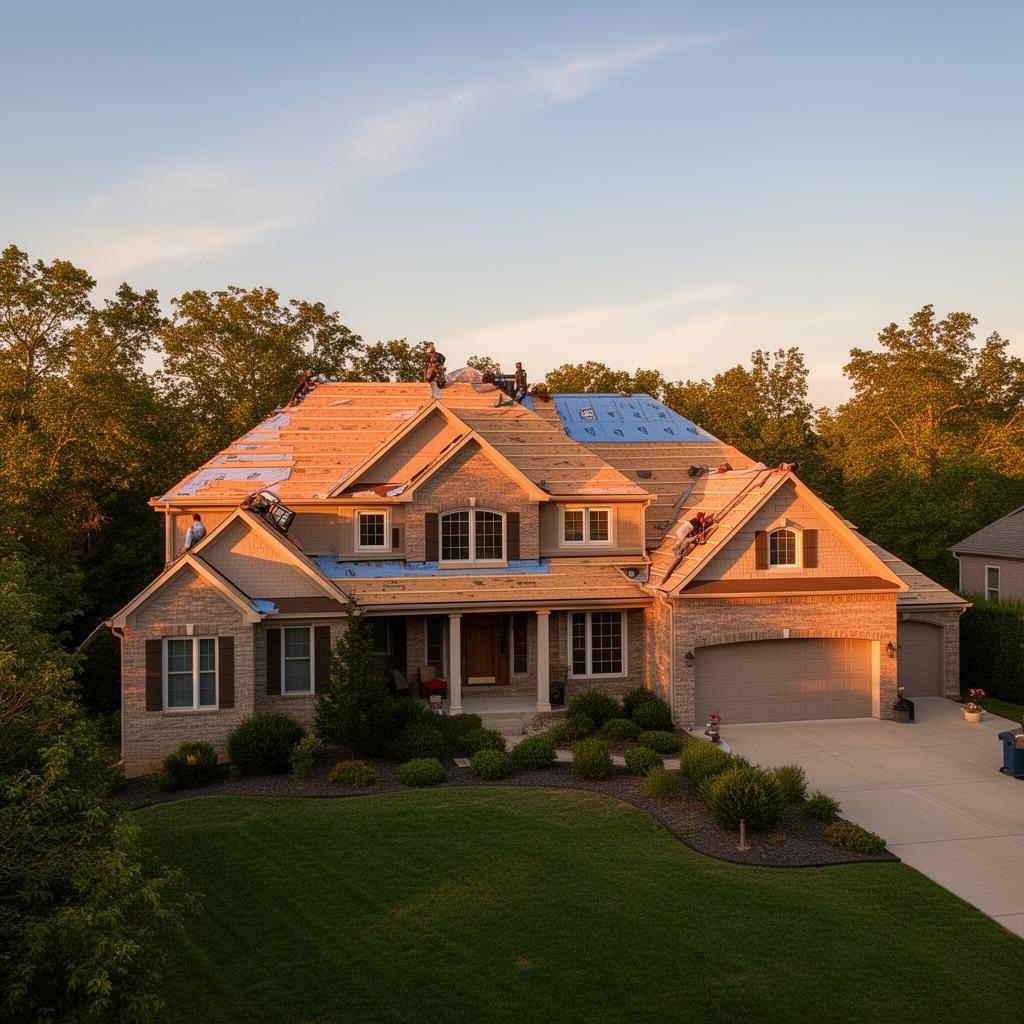 Bulletproof Exteriors