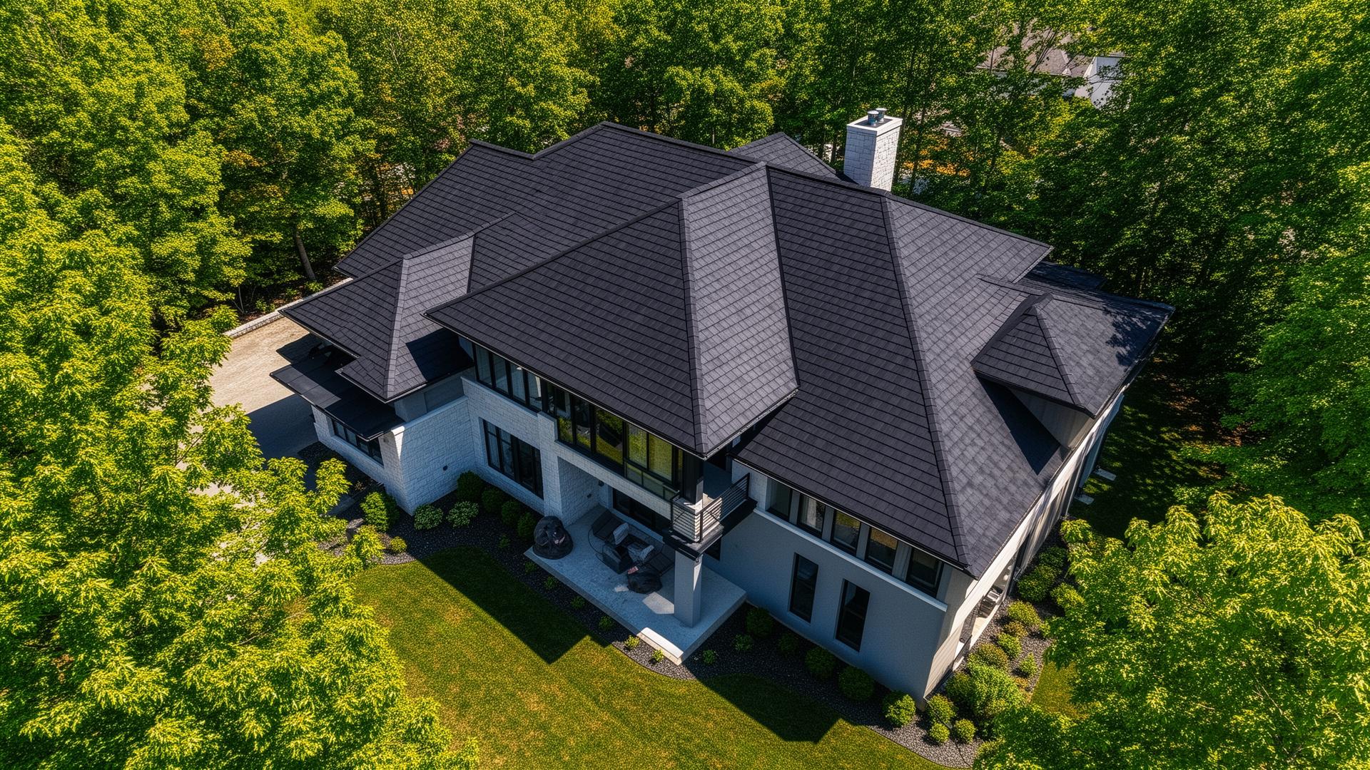 Bulletproof Exteriors